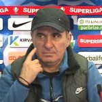 Primul nume mare care critică numirea lui Gică Hagi la naționala României