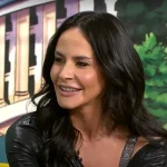 Adelina Chivu se menține într-o formă de invidiat la cei 44 de ani. I-a cucerit pe fani