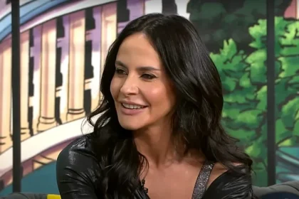 Adelina Chivu se menține într-o formă de invidiat la cei 44 de ani. I-a cucerit pe fani