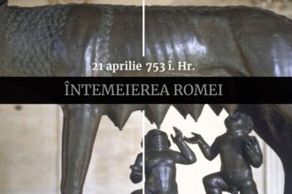 Digistoria – cele mai importante evenimente petrecute pe 21 aprilie