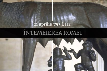 Digistoria – cele mai importante evenimente petrecute pe 21 aprilie