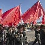 „Te-ai plictisit de soție? Hai în armată”. Care sunt, totuși, motivele pentru care tinerii thailandezi se înrolează voluntar