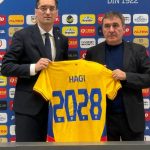 Gică Hagi: ”E ceva de care mi-e teamă, dar mi-e frică să spun”