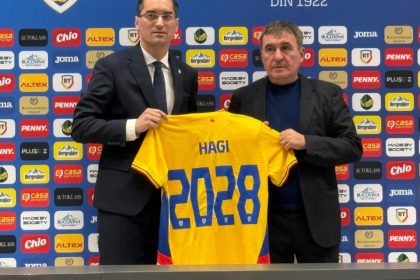 Gică Hagi: ”E ceva de care mi-e teamă, dar mi-e frică să spun”