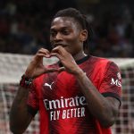 Rafael Leao a spus ”DA” pentru transferul la Barcelona! AC Milan i-a informat deja pe catalani