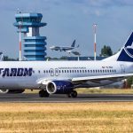 Sindicaliștii TAROM ies în stradă. Acuză guvernul că încearcă desființarea companiei