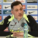 Oficial: Mirel Rădoi a plecat de la FSCB. Finul și-a lăsat nașul cu ochii-n soare