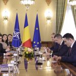 Sorin Grindeanu, după consultările cu Nicușor Dan: Am spus că una dintre soluții e continuarea Coaliției, dar cu alt premier