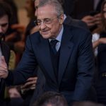 Surpriză de proporții! Ce antrenor ia în calcul Real Madrid să pună de la vară