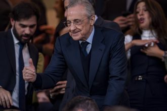 Surpriză de proporții! Ce antrenor ia în calcul Real Madrid să pună de la vară