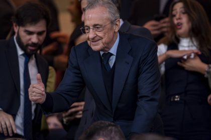 Surpriză de proporții! Ce antrenor ia în calcul Real Madrid să pună de la vară