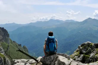 Un parc natural din Spania a fost desemnat cel mai frumos loc din lume. „Priveliștea este uluitoare”