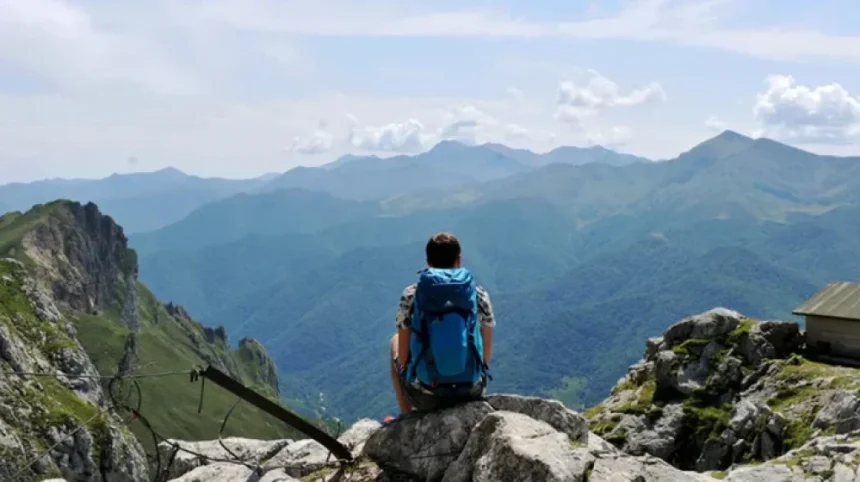 Un parc natural din Spania a fost desemnat cel mai frumos loc din lume. „Priveliștea este uluitoare”