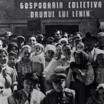 23 aprilie: Procesul de colectivizare a agriculturii în România a fost declarat încheiat oficial, în 1962