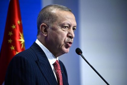 Erdogan avertizează că războiul din Orientul Mijlociu începe să slăbească Europa. „Daunele cauzate de conflict vor fi mult mai însemnate”