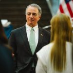 SUA „urmăresc foarte îndeaproape” criza politică din România, susține ambasadorul american la București