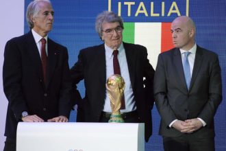 O legendă a Italiei vrea ca ”Squadra Azzurra” să-i ia locul Iranului la Mondial: ”Este util”