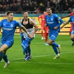 Dinamo -0, ACUM, DGS1, în semifinalele Cupei României. U Cluj își află adversara