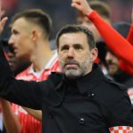 Pleacă Zeljko Kopic de la Dinamo? ”50.000€ net pe lună”