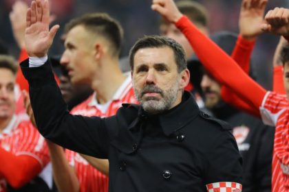 Pleacă Zeljko Kopic de la Dinamo? ”50.000€ net pe lună”