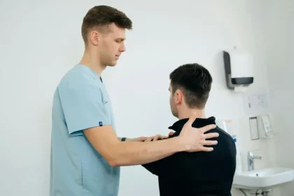 Caz șocant în Oradea! Kinetoterapeut, reținut după ce ar fi agresat sexual patru minori