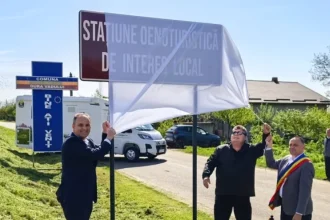 România are prima localitate oenoturistică. Cum vrea Gura Vadului să cucerească turiștii