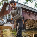 Cea mai bună drujbă în 2026: Top 5 modele electrice, pe benzină și acumulator