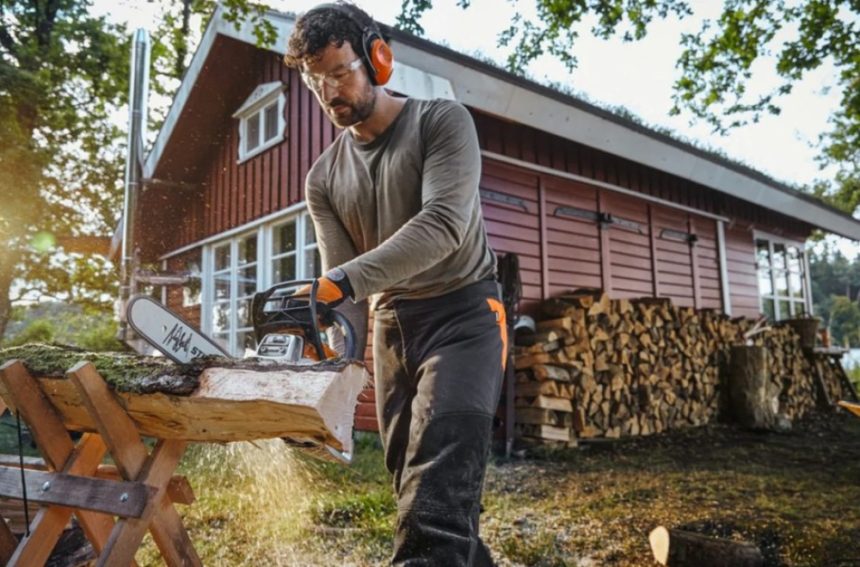 Cea mai bună drujbă în 2026: Top 5 modele electrice, pe benzină și acumulator