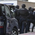 România îl extrădează pe Alexandru Bălan, fostul adjunct al serviciilor secrete din Moldova, acuzat de spionaj în favoarea KGB Belarus