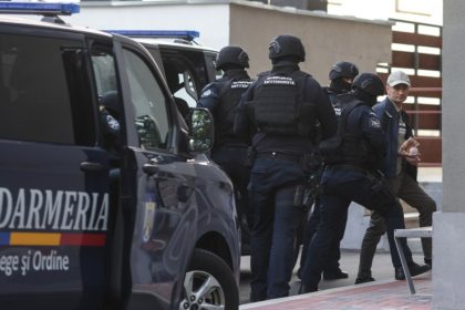 România îl extrădează pe Alexandru Bălan, fostul adjunct al serviciilor secrete din Moldova, acuzat de spionaj în favoarea KGB Belarus