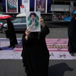 Președintele Trump spune că regimul Iranului este „serios fracturat”. Realitatea este însă mai nuanțată