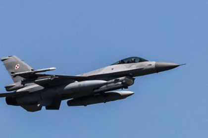 Polonia a interceptat două avioane de luptă rusești deasupra Mării Baltice. „Răspuns imediat din partea NATO”