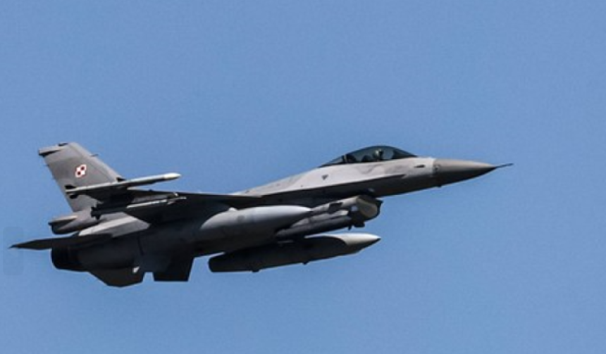 Polonia a interceptat două avioane de luptă rusești deasupra Mării Baltice. „Răspuns imediat din partea NATO”