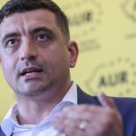George Simion continuă cu jignirile la adresa lui Nicușor Dan: „La mine la ţară i se zice damblagiu. E o problemă cu el”