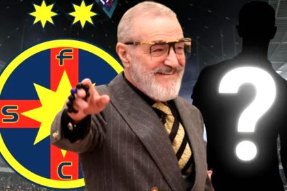 Antrenor pentru FCSB: ”Tu faci echipa și schimbările, dar nu spui”. Gigi Becali, gata să ia decizia + Pleacă MM Stoica?