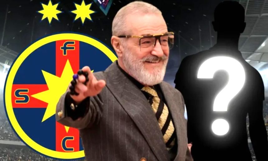 Antrenor pentru FCSB: ”Tu faci echipa și schimbările, dar nu spui”. Gigi Becali, gata să ia decizia + Pleacă MM Stoica?