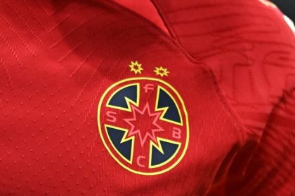 ”Lorenzo Pellegrini din România” joacă la FCSB! Roș-albaștrii pot da lovitura