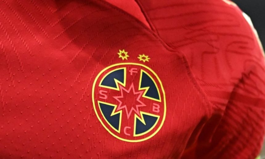 ”Lorenzo Pellegrini din România” joacă la FCSB! Roș-albaștrii pot da lovitura