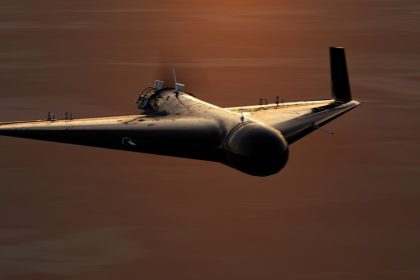 Încă o dronă a căzut la sol pe teritoriul României. Aparatul s-a prăbușit în județul Tulcea: „Perimetrul a fost securizat”