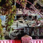 Cum a ajuns drona rusească să lovească o gospodărie din Galați. „Piloții au avut autorizare să angajeze ținta”. Explicațiile lui Radu Miruță