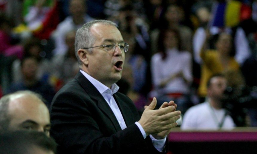 Emil Boc l-a ironizat pe arbitrul Szabolcs Kovacs, după CFR -0: „Am un mesaj pentru el”