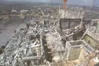 Astăzi, 26 aprilie, se împlinesc 40 de ani de la unul dintre cele mai grave dezastre tehnologice din istoria omenirii: accidentul nuclear de la Cernobîl
