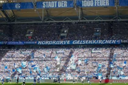 Scenă macabră pe stadionul unui club de tradiție din Germania. Cadavru descoperit după mai multe zile în toaleta arenei
