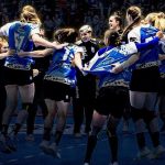 CSM București, calificare magistrală în careul de ași al Ligii Campionilor. „Tigroaicele”, în Final Four, după 8 ani