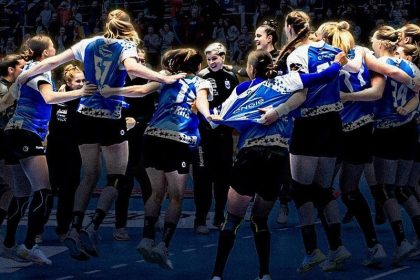 CSM București, calificare magistrală în careul de ași al Ligii Campionilor. „Tigroaicele”, în Final Four, după 8 ani