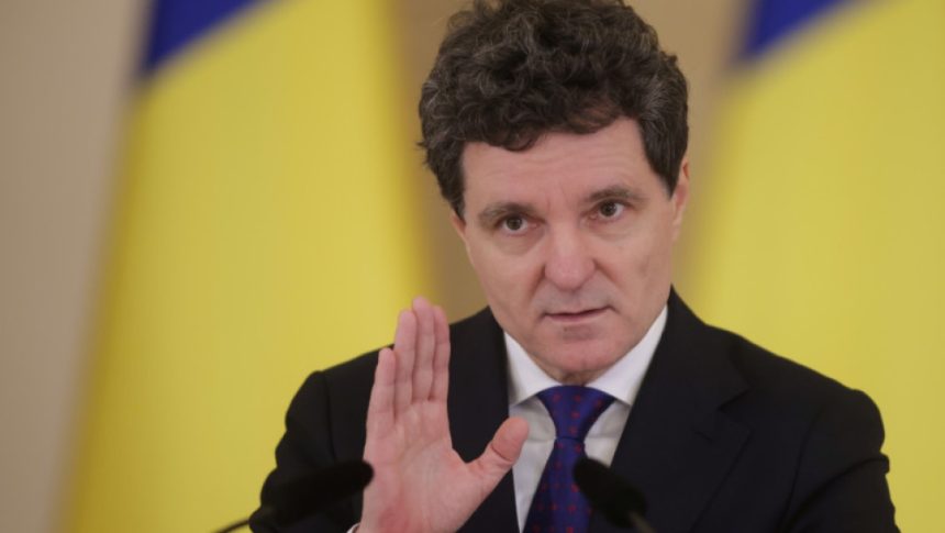 Nicușor Dan, întrebat dacă îl mai susține pe premierul Ilie Bolojan: „Am ajuns într-o situație ireconciliabilă între două părți”