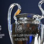 Au mai rămas doar 18 locuri în Champions League! Primele echipe care au ajuns la ”masa bogaților”