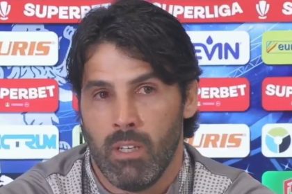 Filipe Coelho nu se lasă păcălit, înainte de FC Argeș