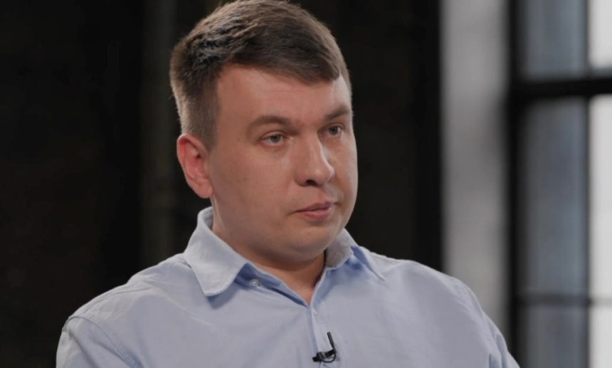 Bloggerul pro-Kremlin internat la psihiatrie după ce l-a criticat pe Putin revine cu noi declarații explozive: „Ei îl urăsc în secret”