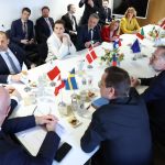 Războiul lui Trump cu Iranul aruncă Europa într-o zonă economică periculoasă. Primele semne de instabilitate